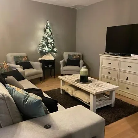 Nicole Apartment *