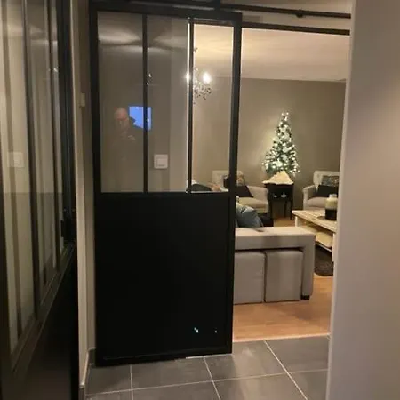 Apartment Nicole